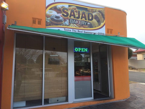 Sajad Bakery - Pubs Perth 0