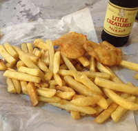 Sea Breeze Cafe - Pubs Perth