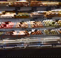 Sehaj Indian Food and Sweets - Westmead