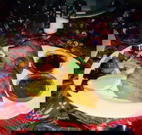 Shivalay Indian's - Pubs Perth