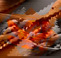 Shingle Inn  ST. Burger - Pubs Perth