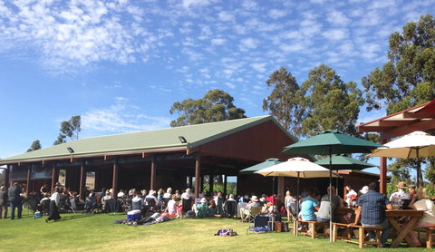 St Aidan Wines - Pubs Perth 2