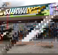 Subway - Innaloo - Pubs Perth