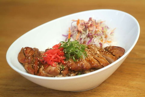 Sushi Café - Pubs Perth 0