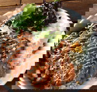 Sushi Yah-Man - Pubs Perth