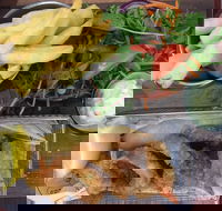 Sweet Sassafras - Pubs Perth