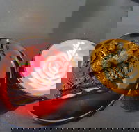 The Colombian Coffee Dealer - Pubs Perth