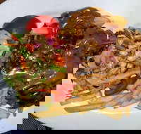 The Charles Hotel - Pubs Perth