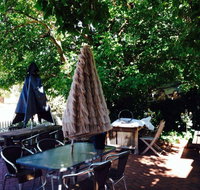 The Coffee Hut - Pubs Perth