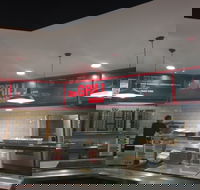 The Grill Kebabs - Pubs Perth