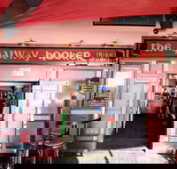 The Galway Hooker - Pubs Perth