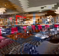 The Saint George Hotel - Pubs Perth