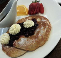 The Rusty Duck Cafe  Larder - Pubs Perth