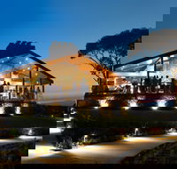 The Line  Label Restaurant - Pubs Perth