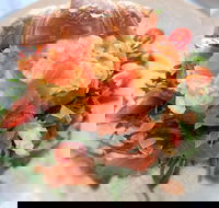 The Rail Cafe - Pubs Perth