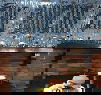 The Red Room - The Edward River Hotel - Pubs Perth