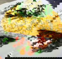 Thomas Street Grocery - Pubs Perth