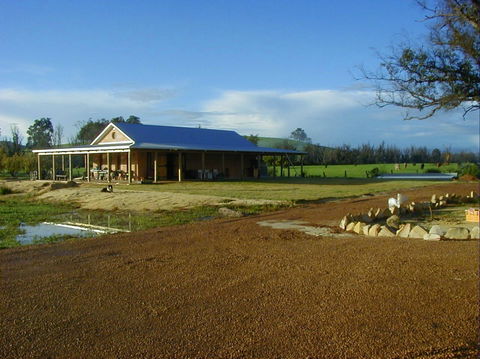 Thomson Brook Wines - Pubs Perth 0