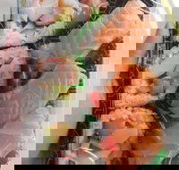 Tong Tong Sushi - Pubs Perth