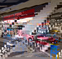 Villino - Pubs Perth