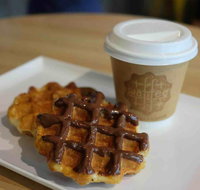 Waffee - Altona - Pubs Perth