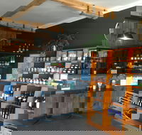 Wilsons Prom Cafe Pizza - Pubs Perth