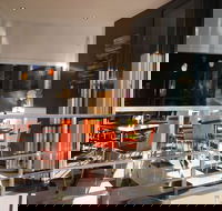 York Street Cafe - Pubs Perth