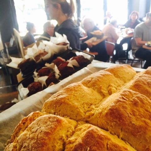 Zest Licensed Cafe - Pubs Perth 0