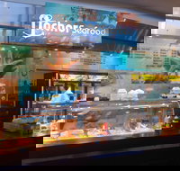 Anchors Seafood - Pubs Perth