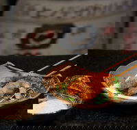 Arakawa Japanese Restaurant - Pubs Perth