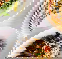 A Red Dot Japanese Restaurant - Pubs Perth