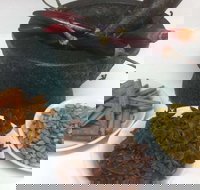 A Taste of Spice - Pubs Perth