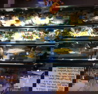 Bay Road Pantry - Pubs Perth