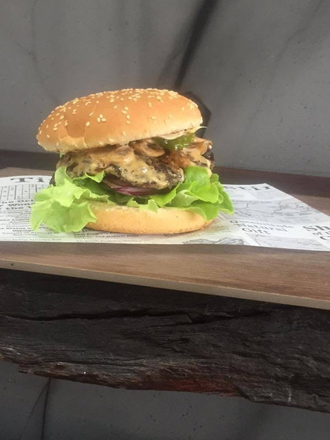 Blaze Charcoal Chicken - Pubs Perth 0