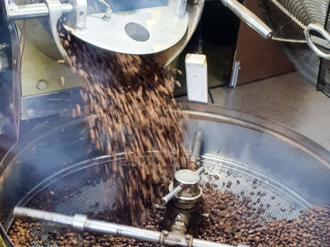 Bliss Coffee Roasters - Pubs Perth 1
