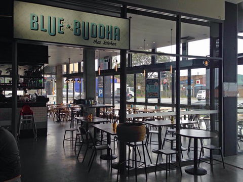 Blue Buddha Thai Kitchen - Pubs Perth 0