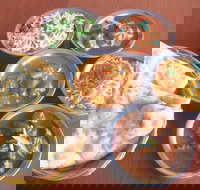 Bollywood Spices Indian Cuisine - Pubs Perth