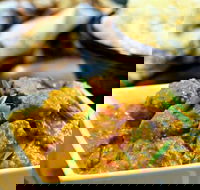 Bollywood Tandoori - Pubs Perth