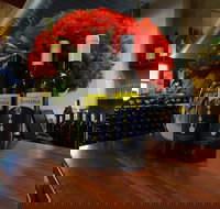 Bonina Olive Grove - Pubs Perth