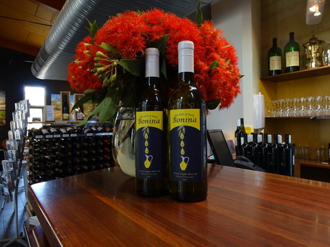 Bonina Olive Grove - Pubs Perth 0
