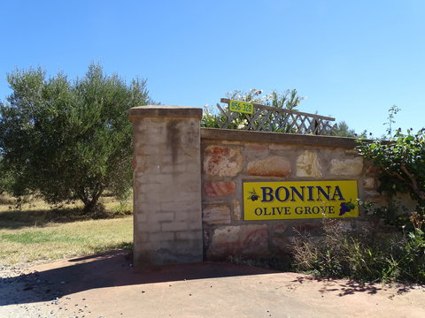 Bonina Olive Grove - Pubs Perth 1