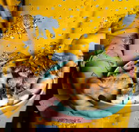 Bonnie and Clyde's Pizzeria - Pubs Perth