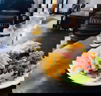 Burnside Tavern - Pubs Perth