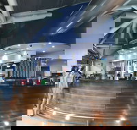 Cafe Aqua - Pubs Perth