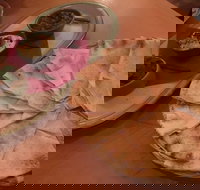 Cafe Darya - Pubs Perth