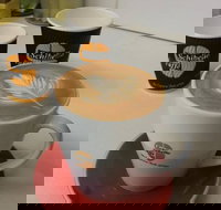 Cafe Neon - Pubs Perth