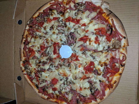 Casa El Rey - Pubs Perth 0