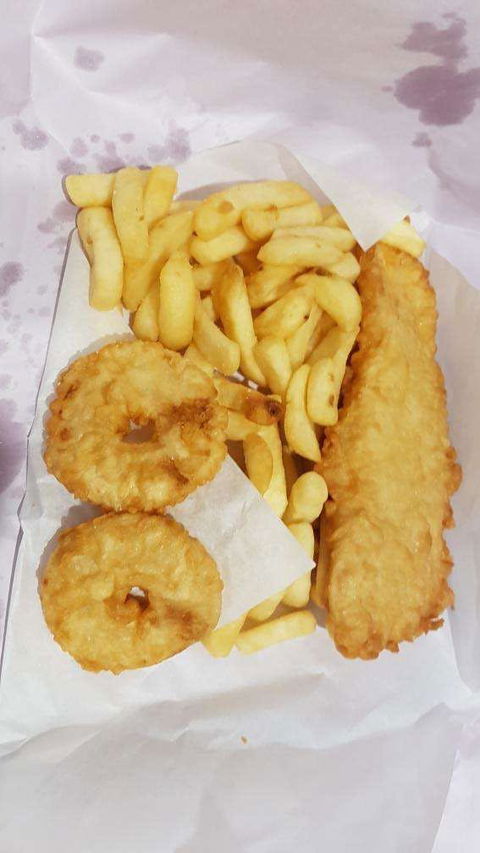 Caversham Fish & Chips - Pubs Perth 0