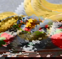 Charlie's Raw Squeeze - Kenmore - Pubs Perth