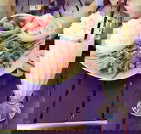 Chocolate Drop Cafe - Pubs Perth